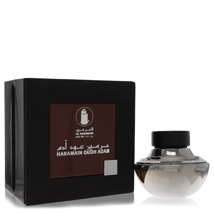566365 75 ml Oudh Adam Eau De Parfum Spray for Men