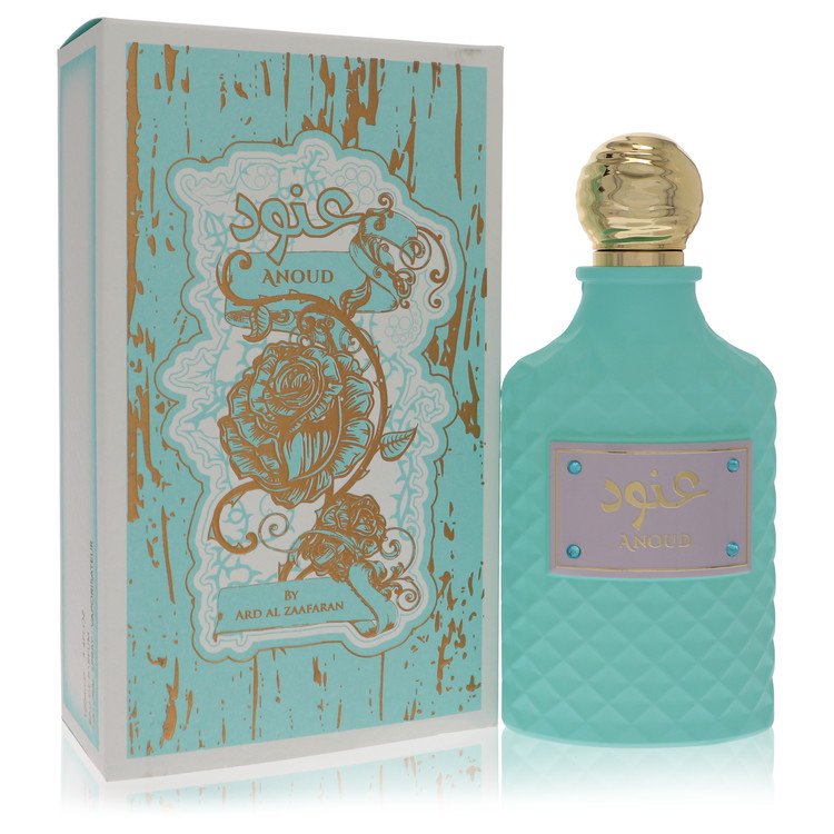 566523 100 ml Ard Anoud Eau De Parfum Spray for Men