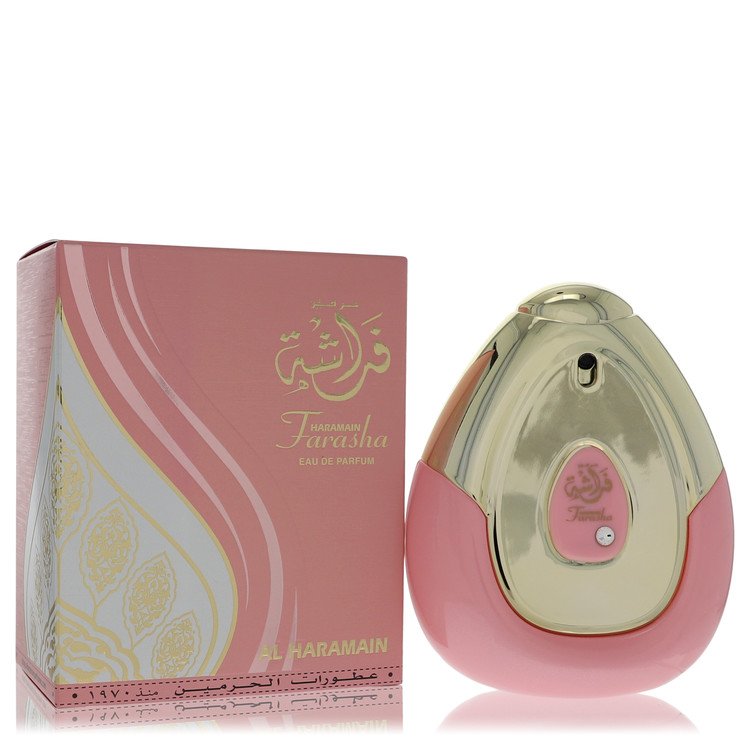 566410 100 ml Farasha Eau De Parfum Spray for Women