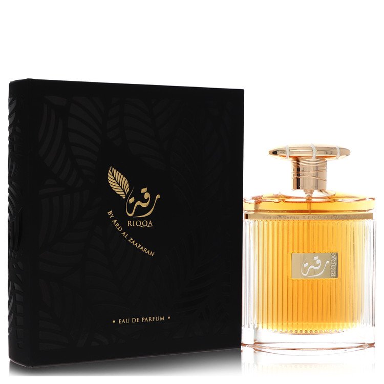 566538 100 ml Ard Riqqa Eau De Parfum Spray for Men & Women