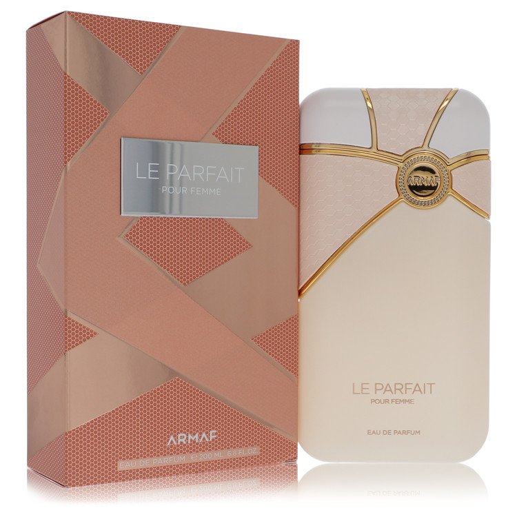 566404 200 ml Le Parfait Eau De Parfum Spray for Women