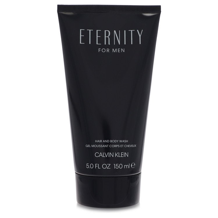 566512 150 ml Eternity Shower Gel for Men