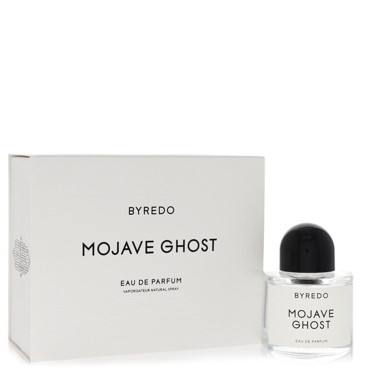 564736 50 ml Mojave Ghost Eau De Parfum Spray for Women