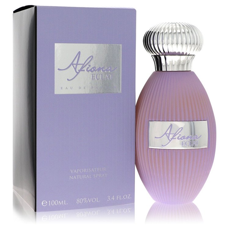 566239 100 ml Dumont Afiona Eclat Eau De Parfum Spray for Women