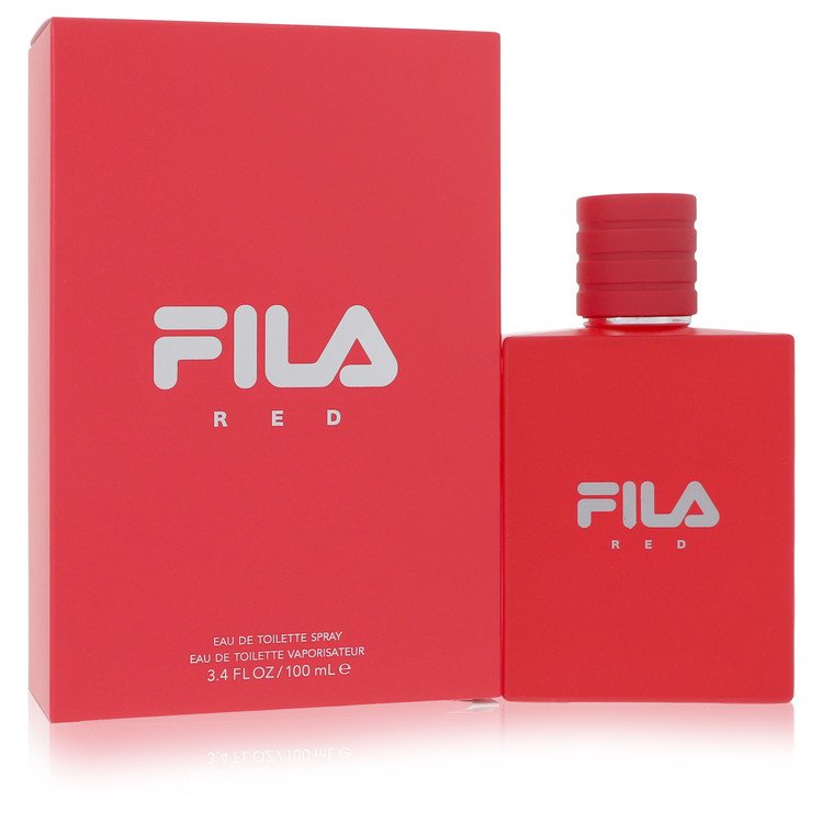 559279 100 ml  Red Eau De Toilette Spray for Men