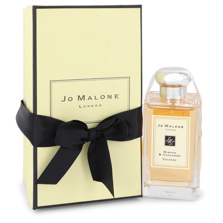 543590 100 ml Mimosa & Cardamom Cologne Spray for Women