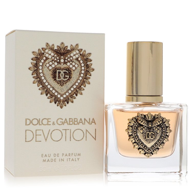 566295 30 ml Devotion Eau De Parfum Spray for Women