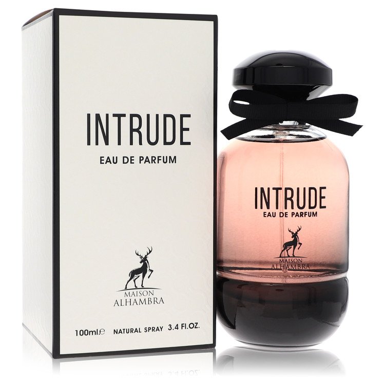 565000 100 ml Intrude Eau De Parfum Spray for Women