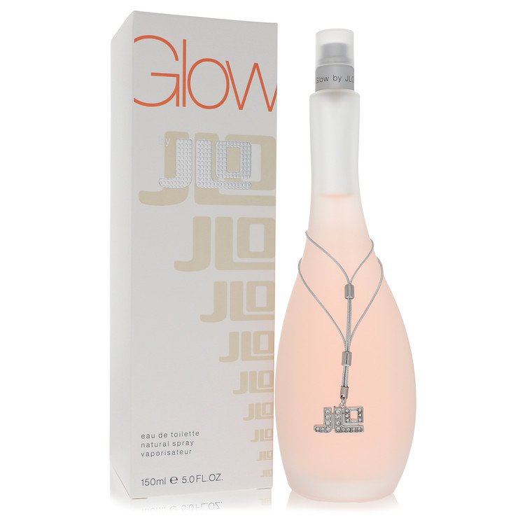 566300 150 ml Glow Eau De Toilette Spray for Women