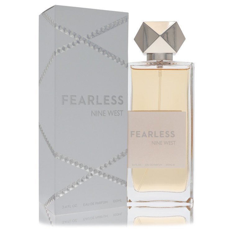 566760 100 ml Fearless Eau De Parfum Spray for Women