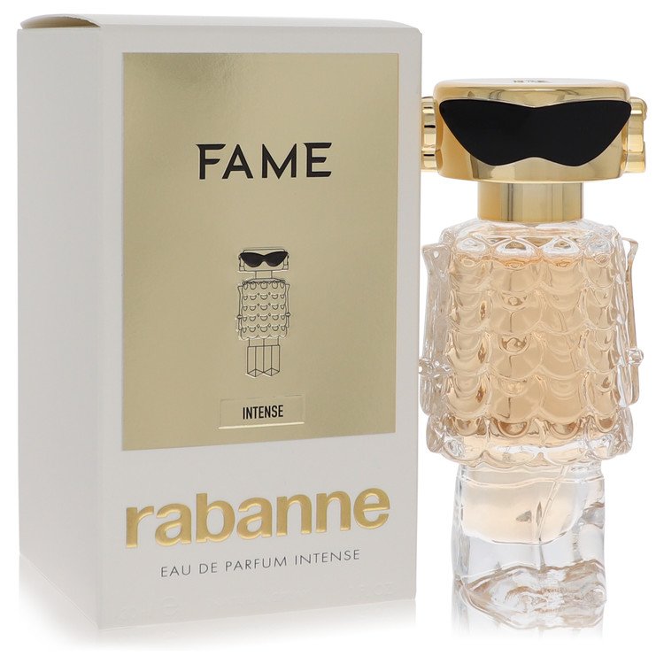 566503 30 ml Fame Intense Eau De Parfum Spray for Women