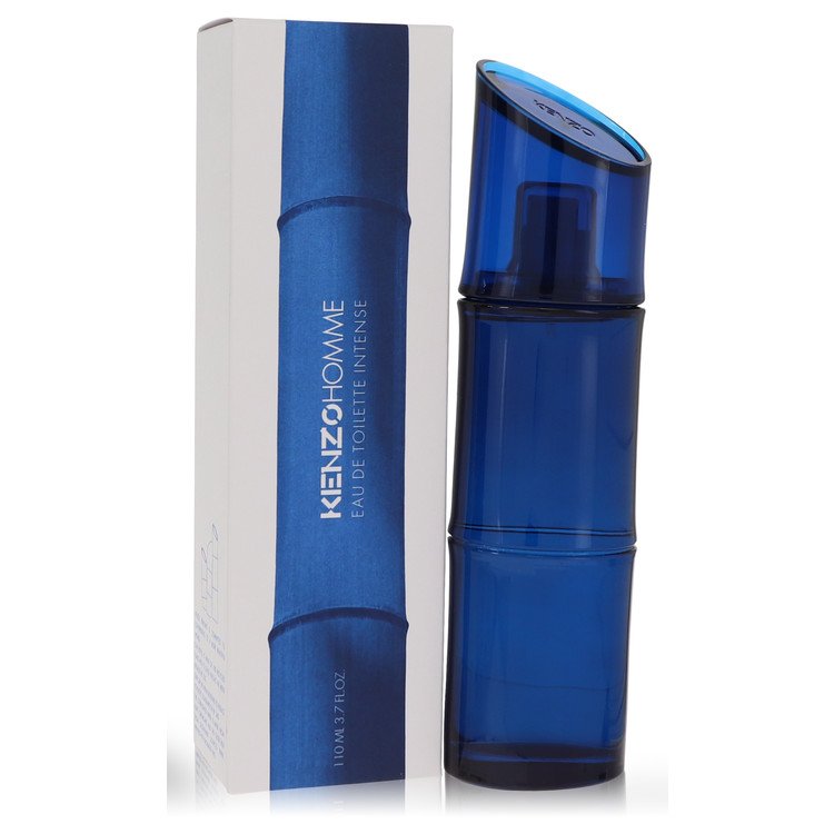 563606 109 ml Homme Intense Eau De Toilette Spray for Men