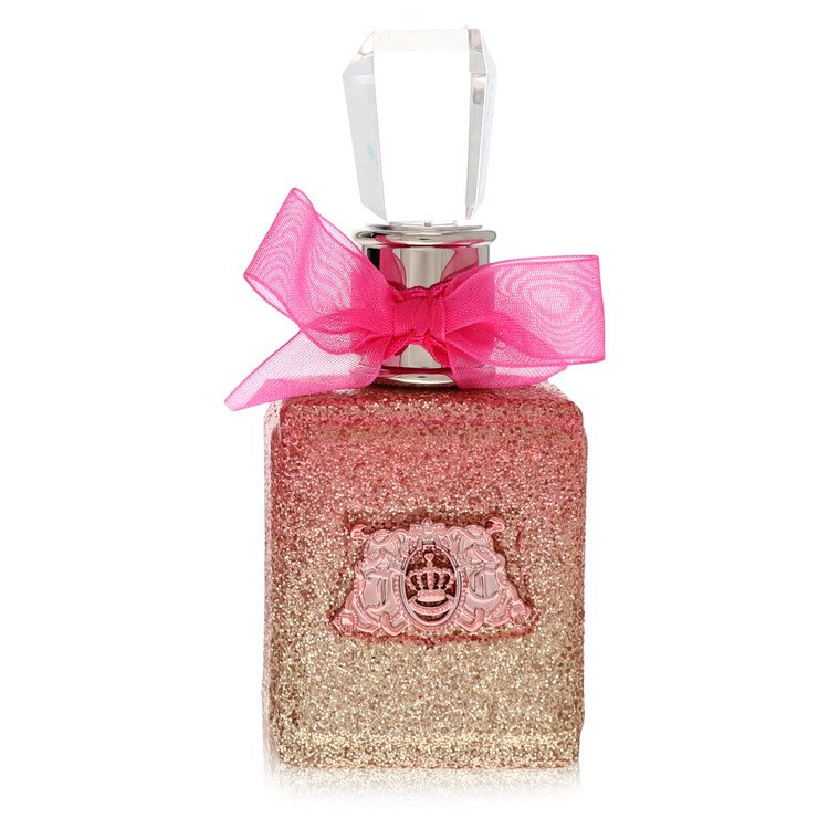 562788 100 ml Viva La Juicy Rose Eau De Parfum Spray for Women