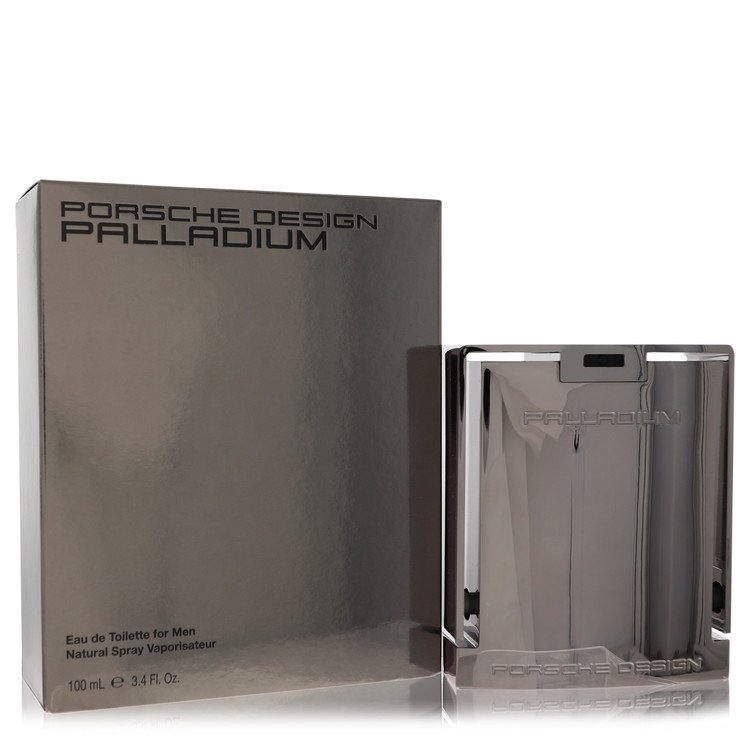 Porsche 566092 100 ml  Palladium Eau De Parfum Spray for Men