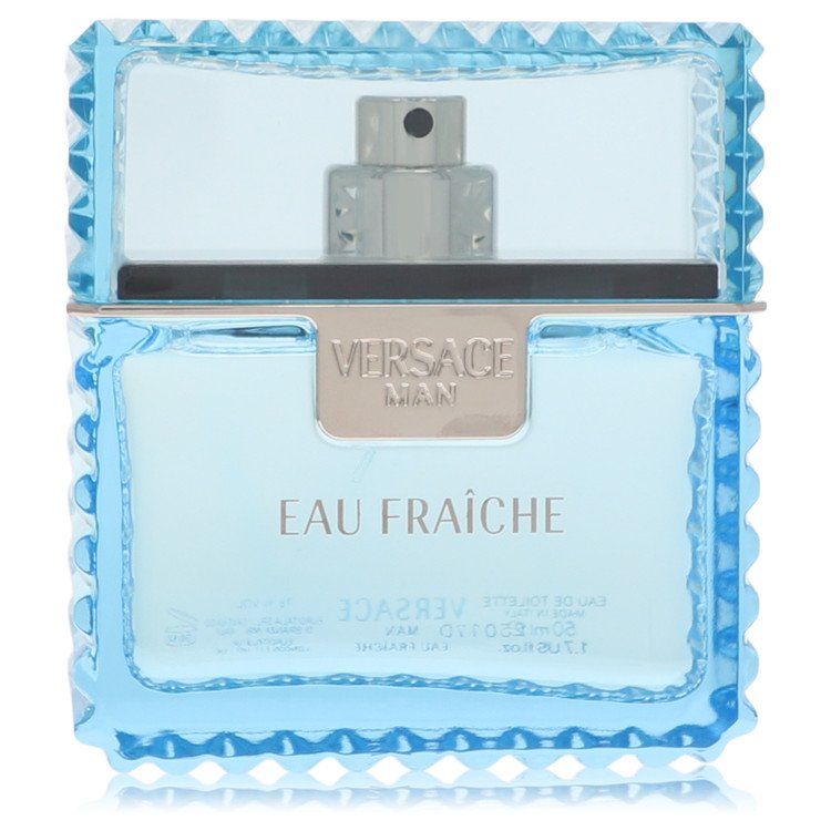 459599 50 ml Blue  Man Eau Fraiche Eau De Toilette Spray for Men