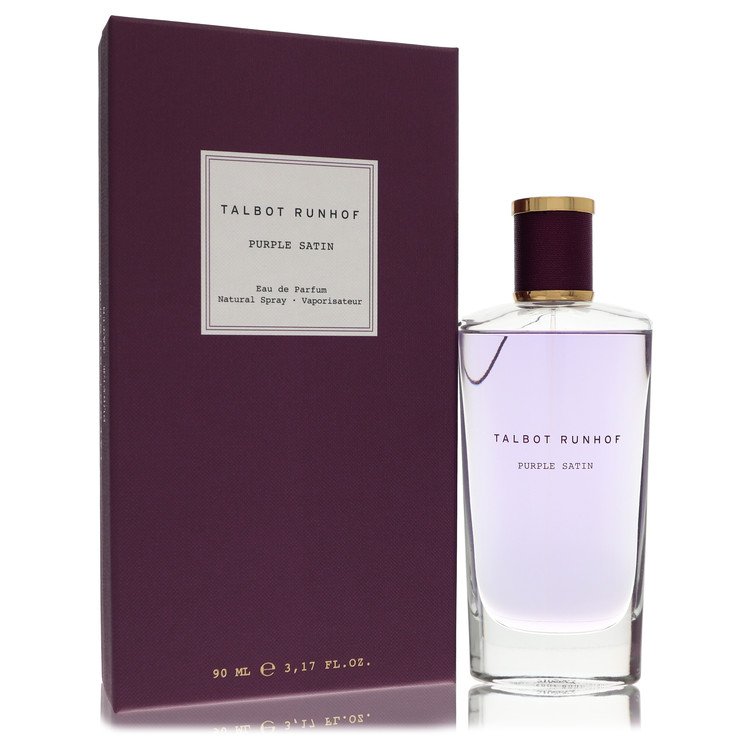 566031 90 ml Purple Satin Perfume for Women