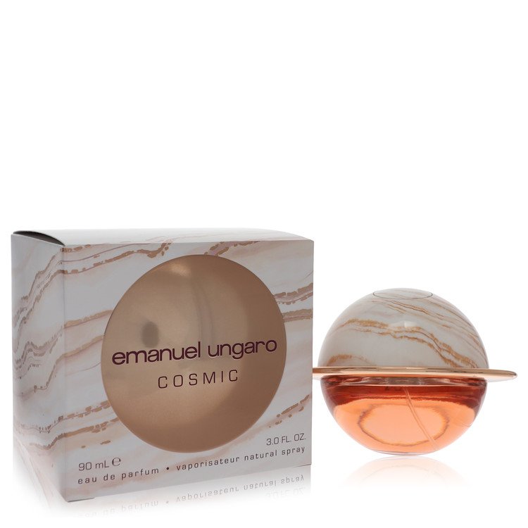566351 90 ml Emanuel  Cosmic Eau De Parfum Spray for Women