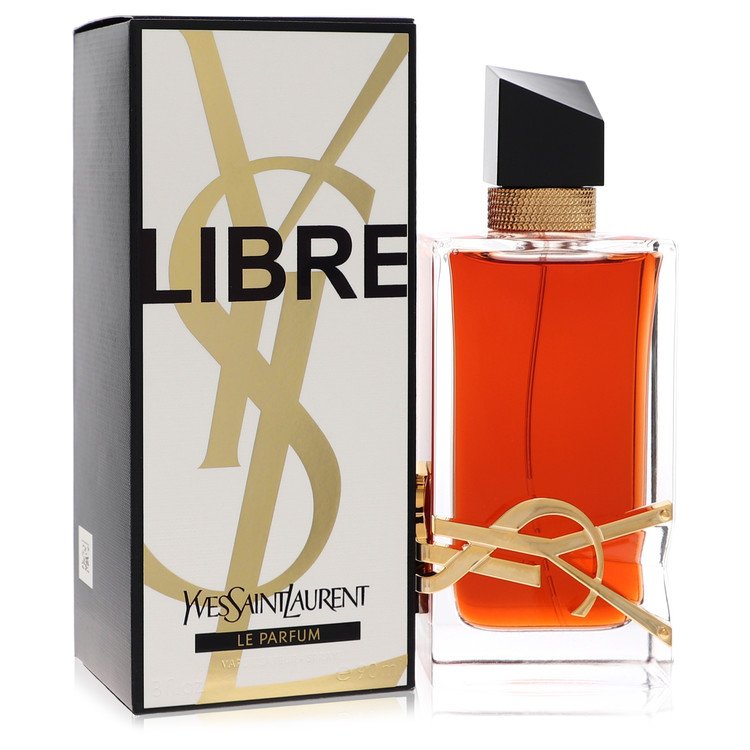 566399 90 ml Libre Le Parfum Eau De Parfum Spray for Women