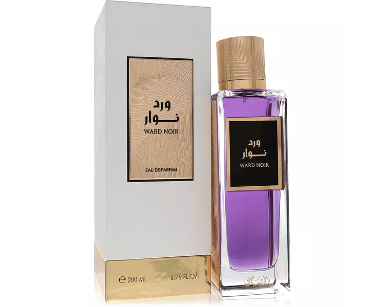566320 200 ml  Ward Noir Eau De Parfum Spray for Men
