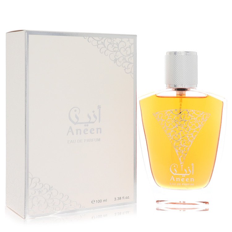 566327 100 ml  Aneen Eau De Parfum Spray for Men & Women