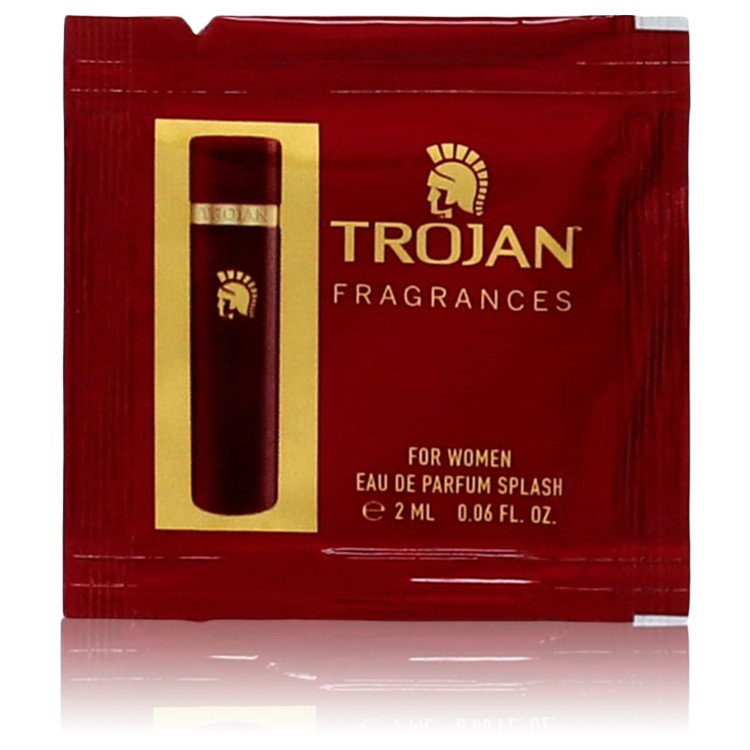 Trojan 554765 2 ml Vial Perfume for Women