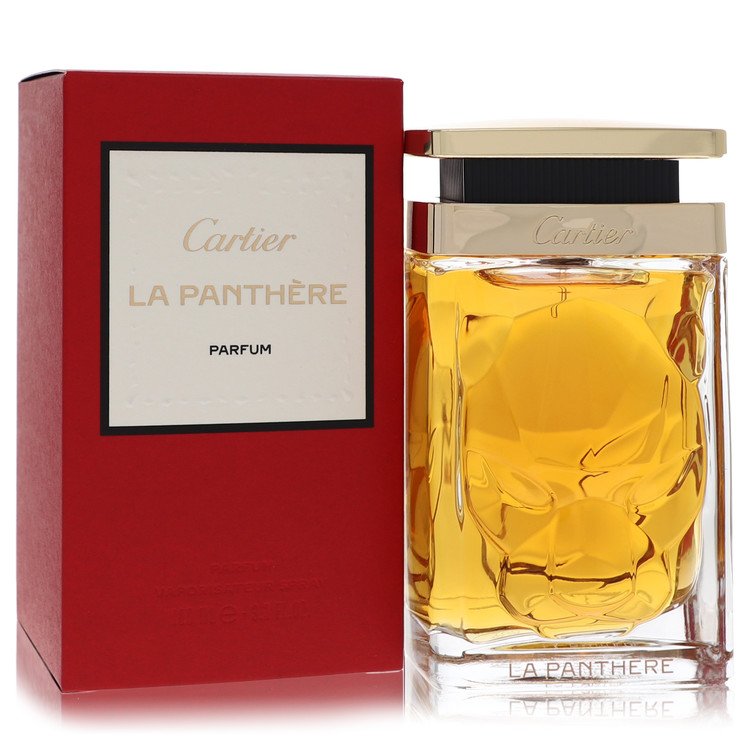 566420 100 ml La Panthere Parfum Spray for Women
