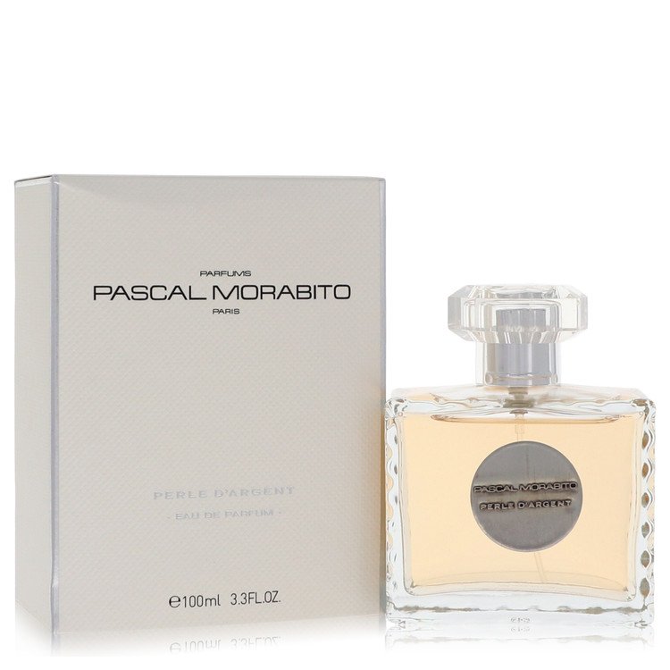 543128 100 ml Perle Dargent Eau De Parfum Spray for Women