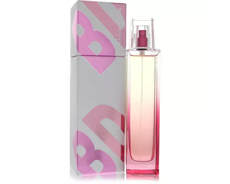 566332 100 ml Kun Mukhtalifan Eau De Parfum Spray for Women