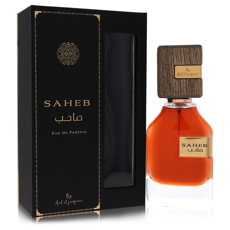 566522 70 ml Ard Saheb Eau De Parfum Spray for Men & Women