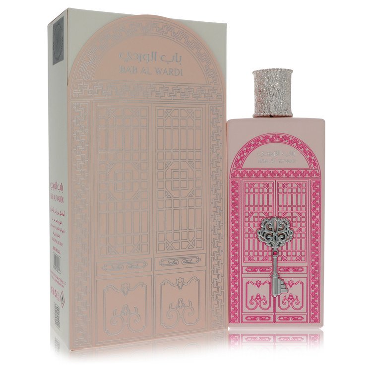 566531 100 ml Ard Bab Al Wardi Eau De Parfum Spray for Men & Women