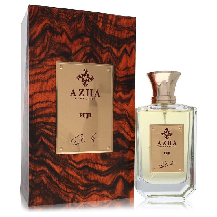 566433 100 ml Fuji Eau De Parfum Spray for Women