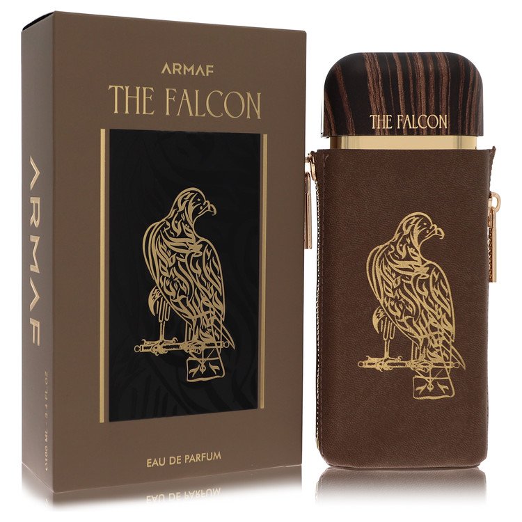 565933 100 ml The Falcon Eau De Parfum Spray for Men & Women