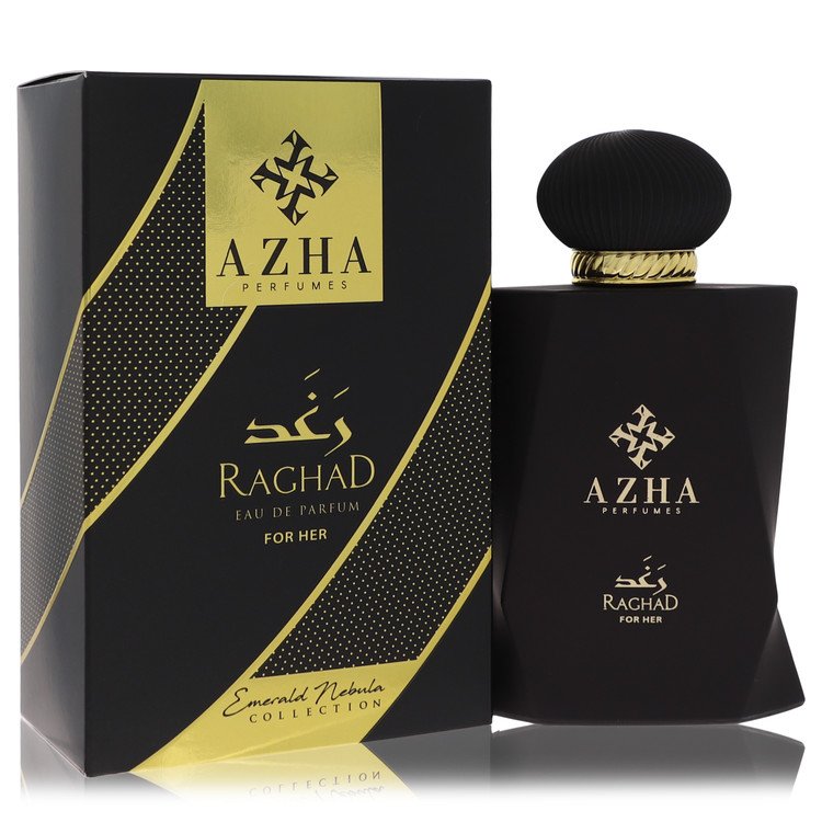 566409 100 ml Raghad Eau De Parfum Spray for Women