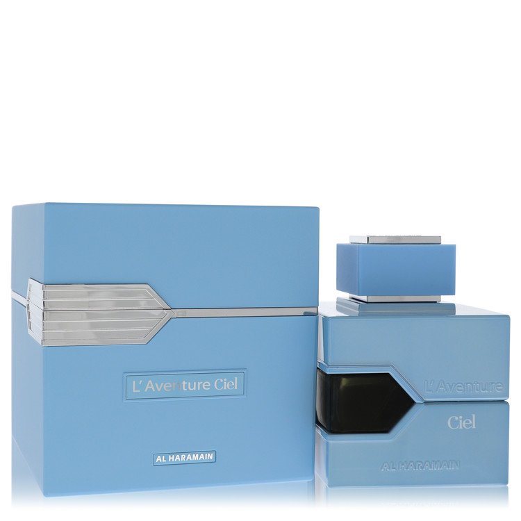 566469 100 ml Laventure Ciel Extrait De Parfum Spray for Women
