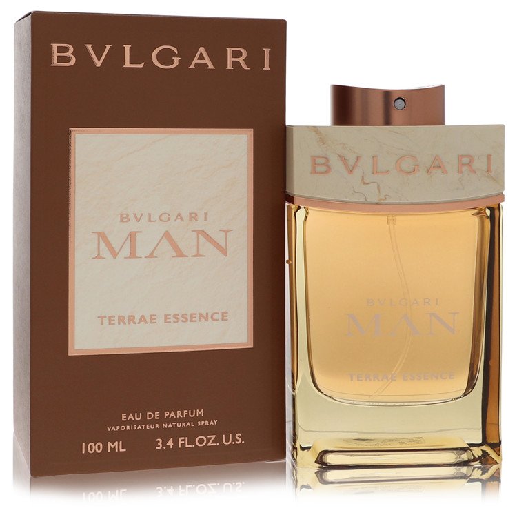 566473 100 ml Man Terrae Essence Eau De Parfum Spray for Men
