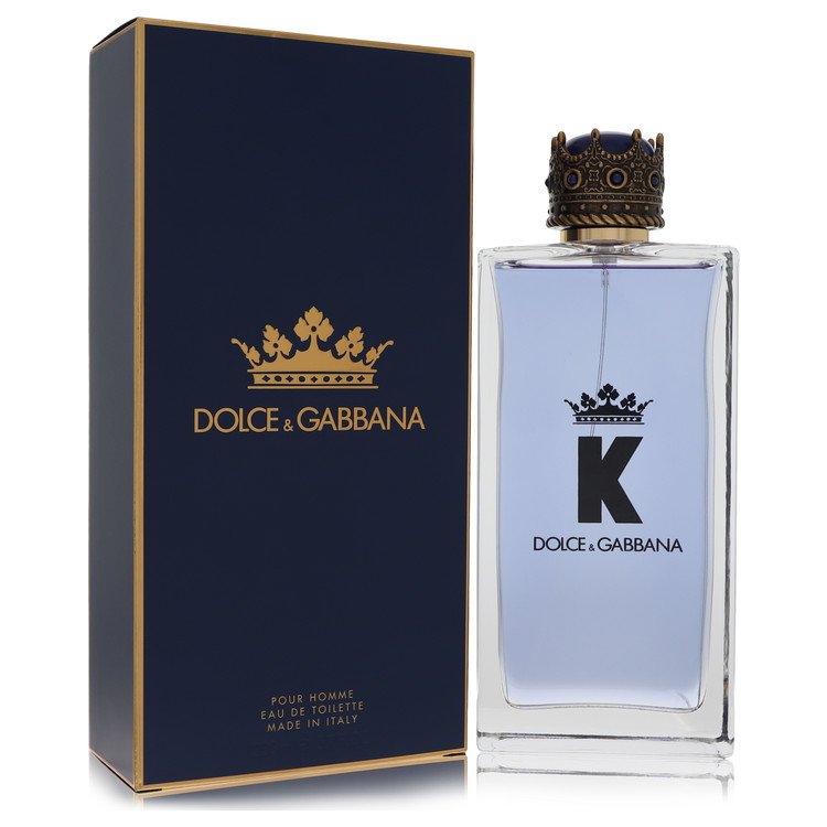 566479 200 ml K  Eau De Toilette Spray for Men