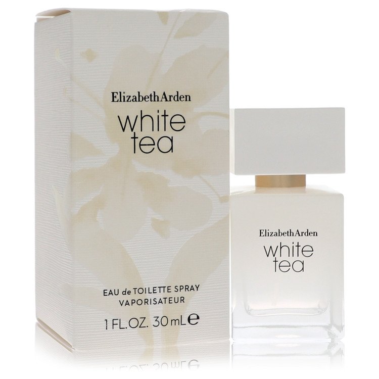 566501 30 ml White Tea Eau De Toilette Spray for Women