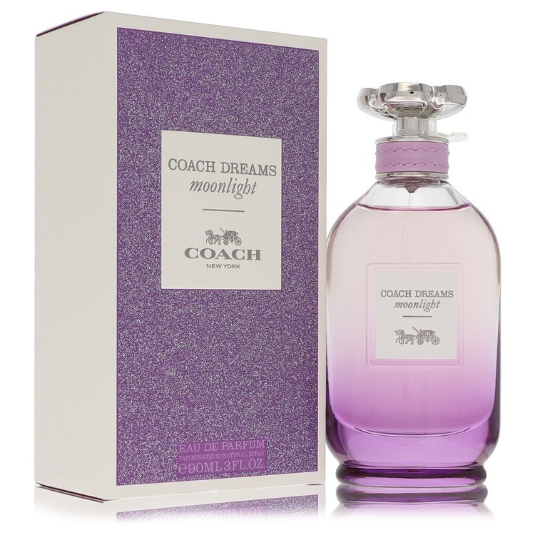 566204 90 ml Dreams Moonlight Eau De Parfum Spray for Women
