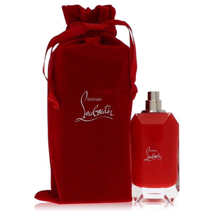 566437 90 ml Loubifunk Eau De Parfum Spray with Pouch for Women