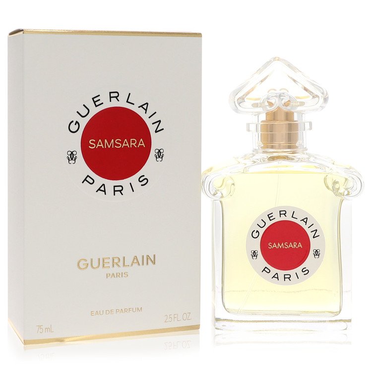 566179 75 ml Samsara Eau De Parfum Spray for Women