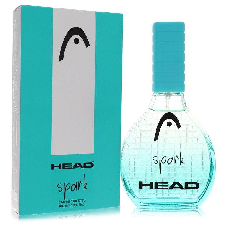565909 100 ml  Spark Eau De Toilette Spray for Women