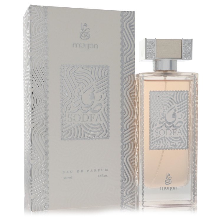 566235 100 ml Dumont Murjan Sodfa Eau De Parfum Spray for Women