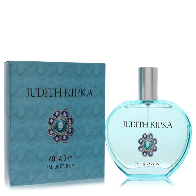 566018 100 ml Aqua Sky Eau De Parfum Spray for Women