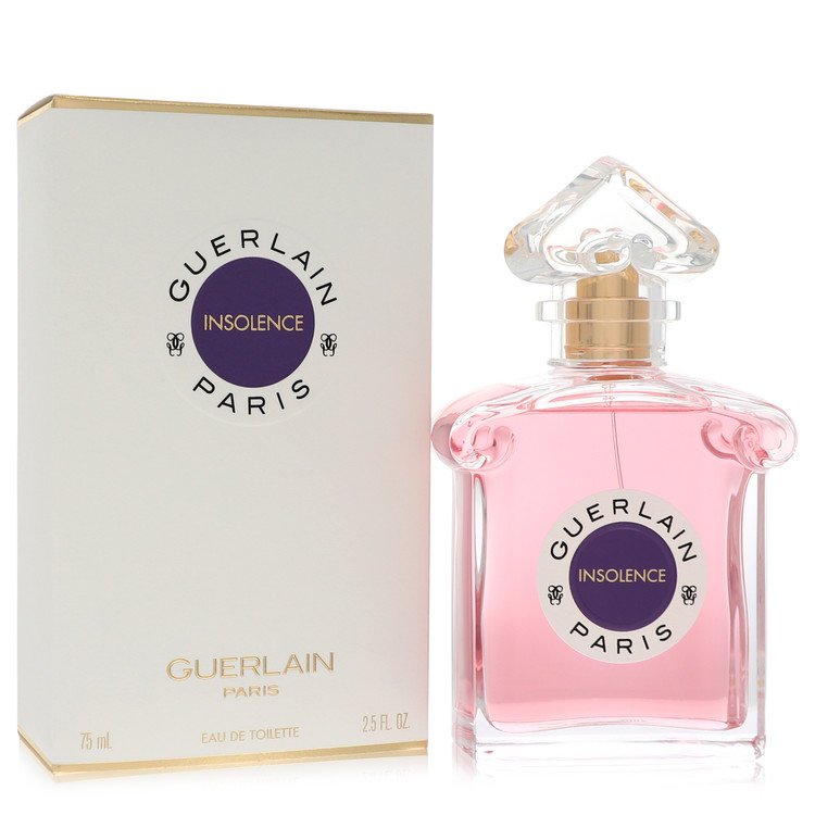 566286 75 ml Insolence Eau De Toilette Spray for Women