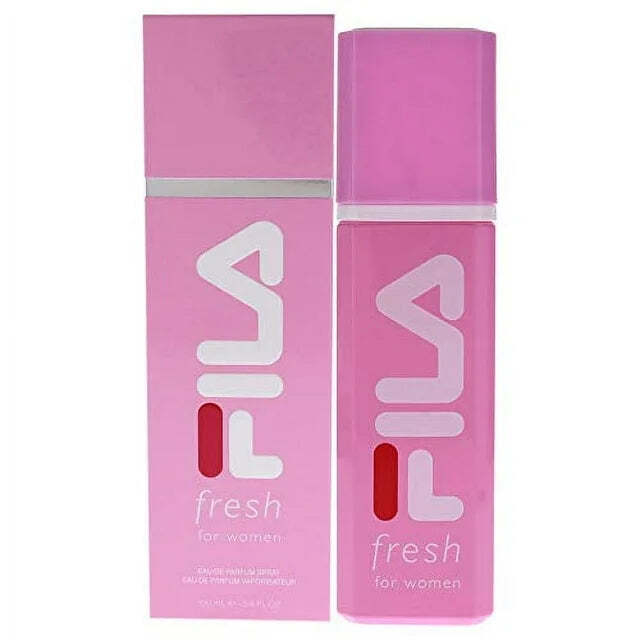 566299 100 ml Fresh Pink Eau De Parfum Spray for Women