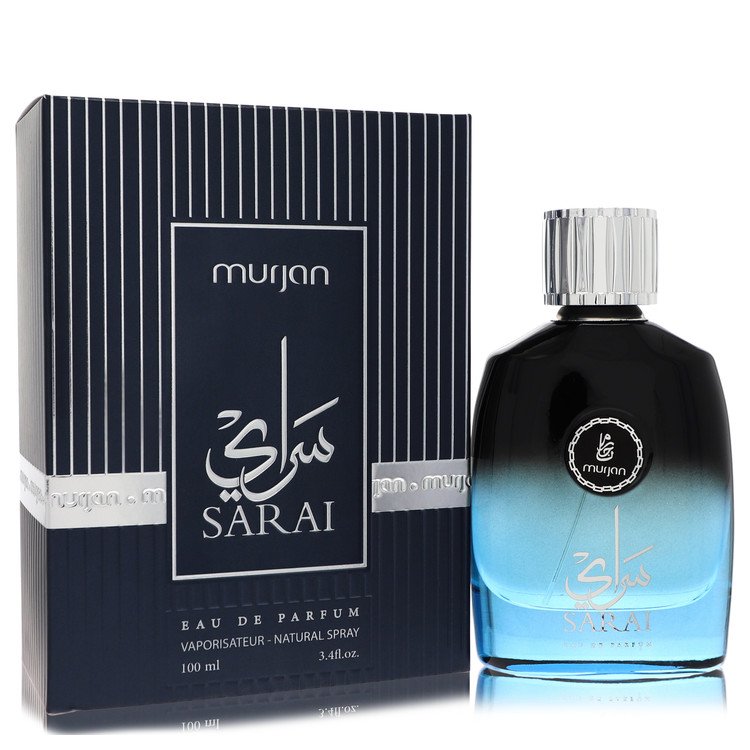 566224 100 ml Dumont Murjan Sarai Eau De Parfum Spray for Men & Women