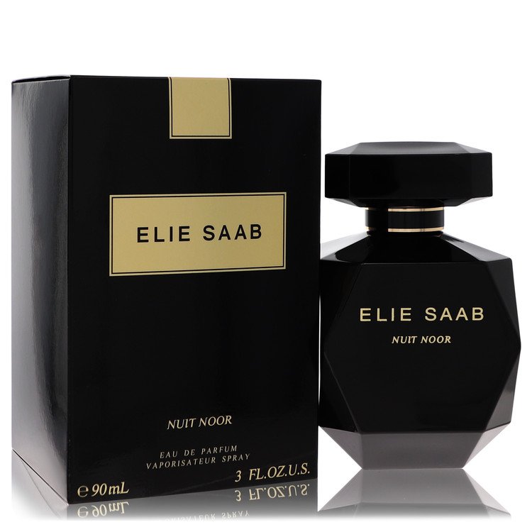 566203 90 ml Nuit Noor Eau De Parfum Spray for Women