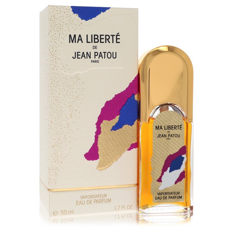 566290 50 ml Ma Liberte Eau De Parfum Spray for Women