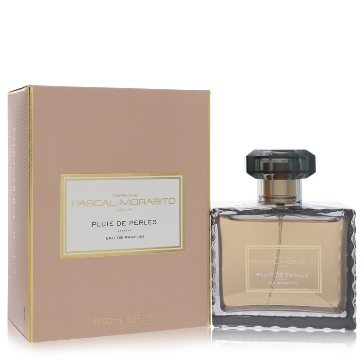 543127 100 ml Pluie De Perles Eau De Parfum Spray for Women