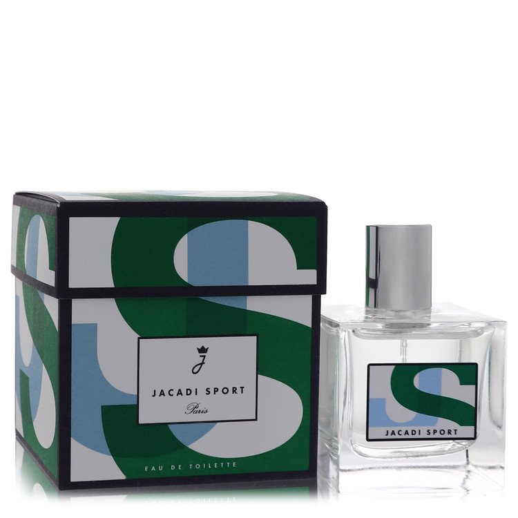 564910 50 ml Sport Eau De Toilette Spray for Men